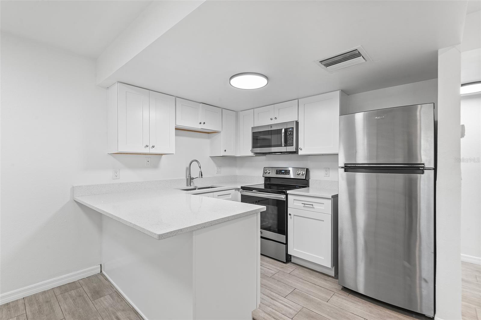 BEAR CREEK APARTMENTS NORTH - Residential Lease