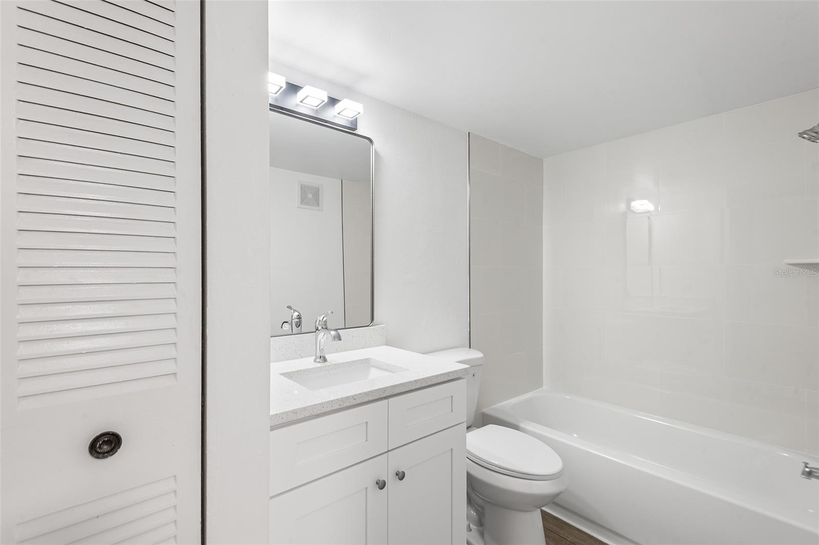 BEAR CREEK APARTMENTS NORTH - Residential Lease