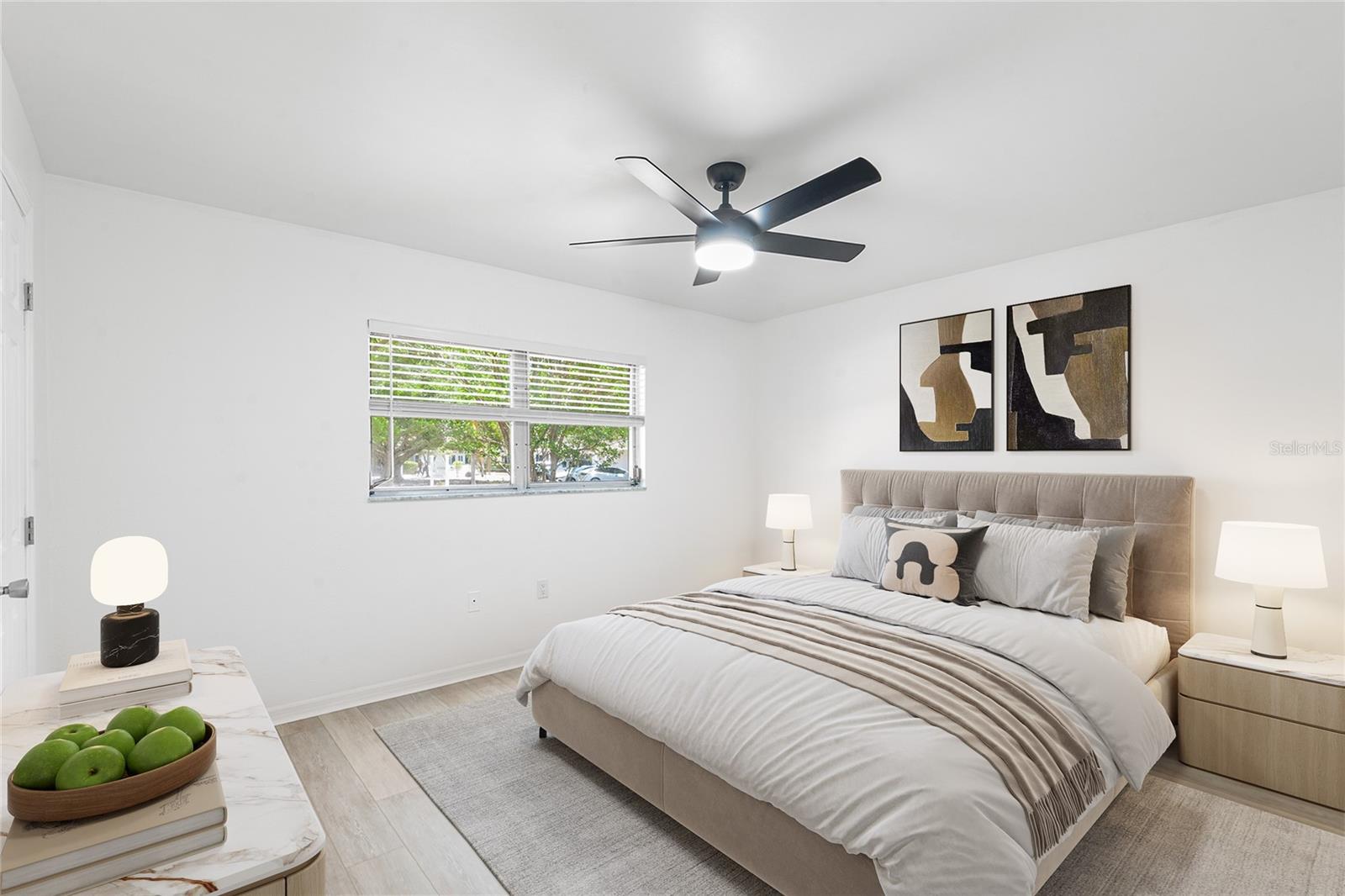 BEAR CREEK APARTMENTS NORTH - Residential Lease