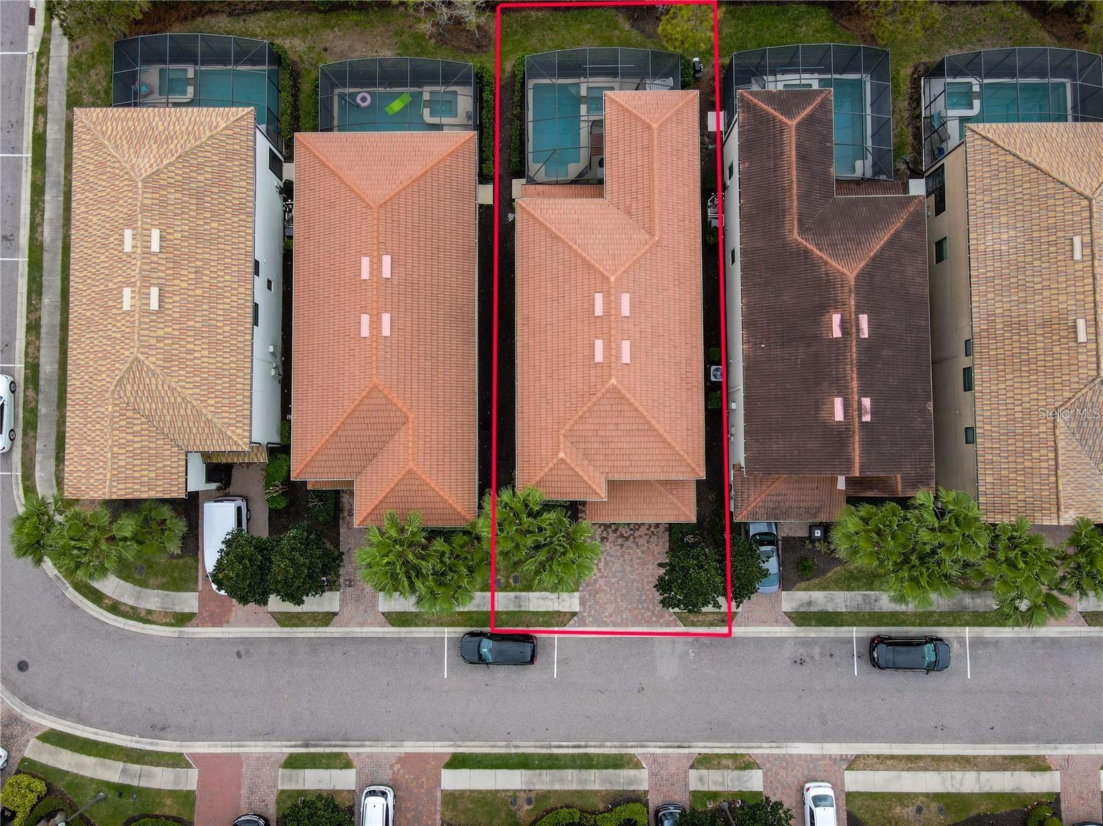 SOLTERRA PH 1 - Residential