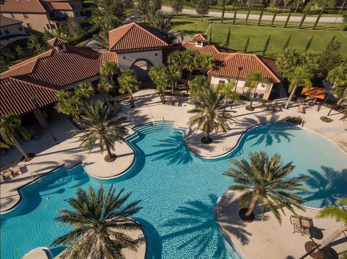 SOLTERRA PH 1 - Residential