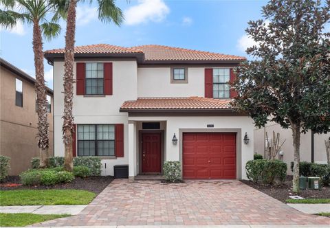 Property photo of 5493 Solterra Circle, Davenport, FL 33837