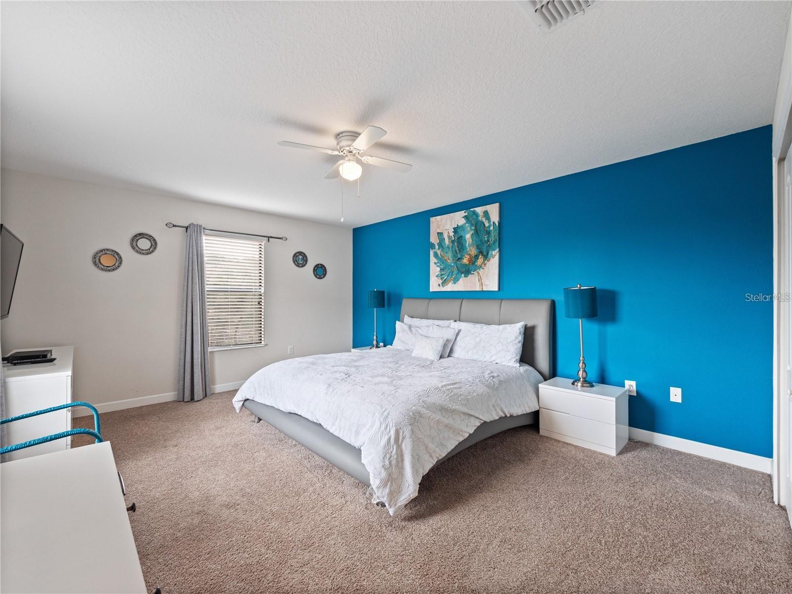 SOLTERRA PH 1 - Residential