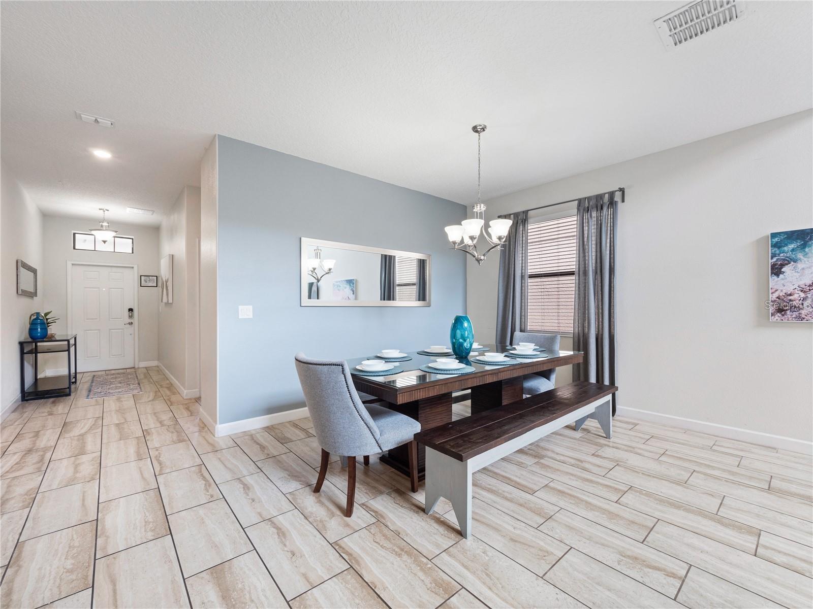 SOLTERRA PH 1 - Residential