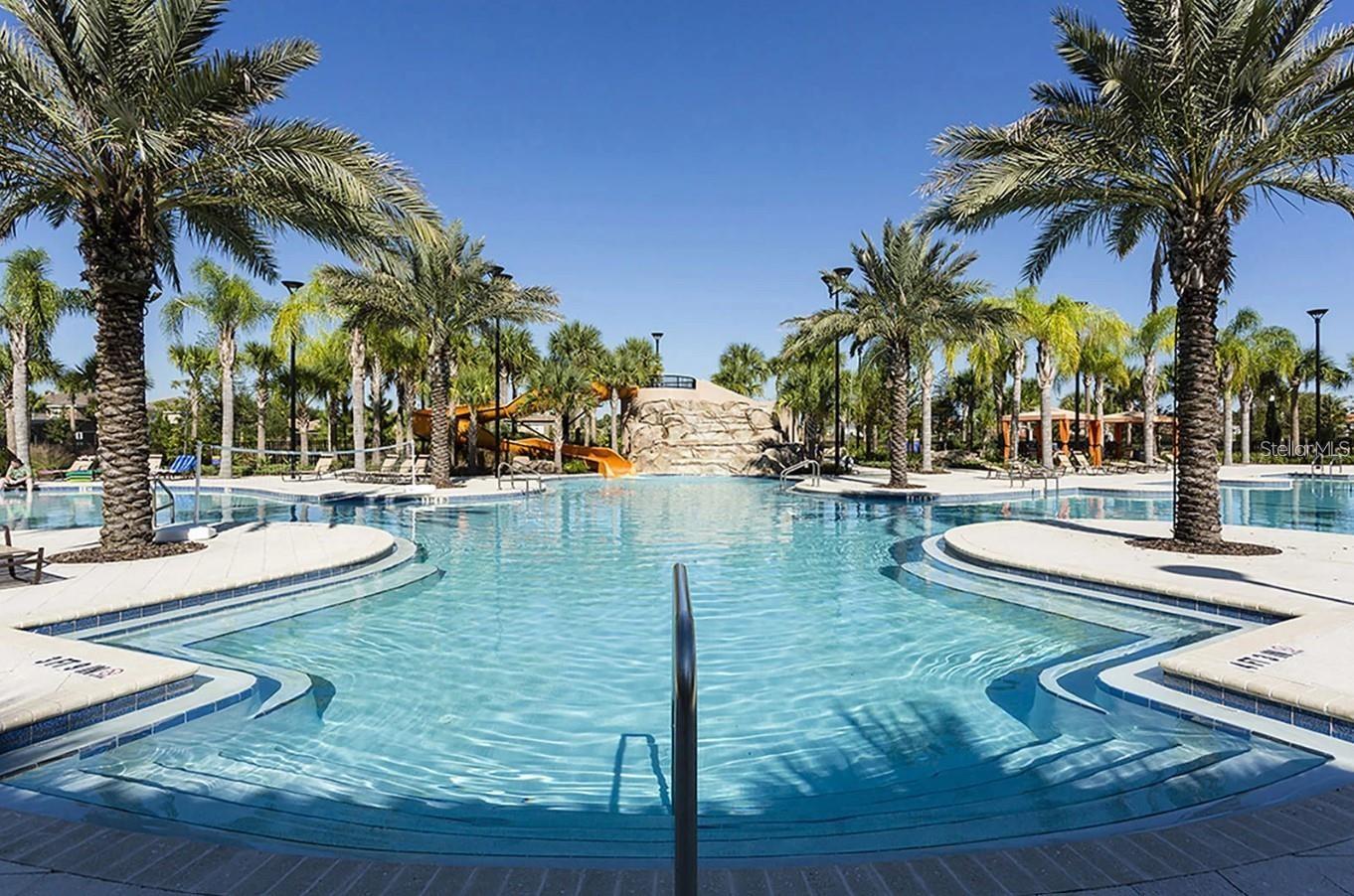 SOLTERRA PH 1 - Residential