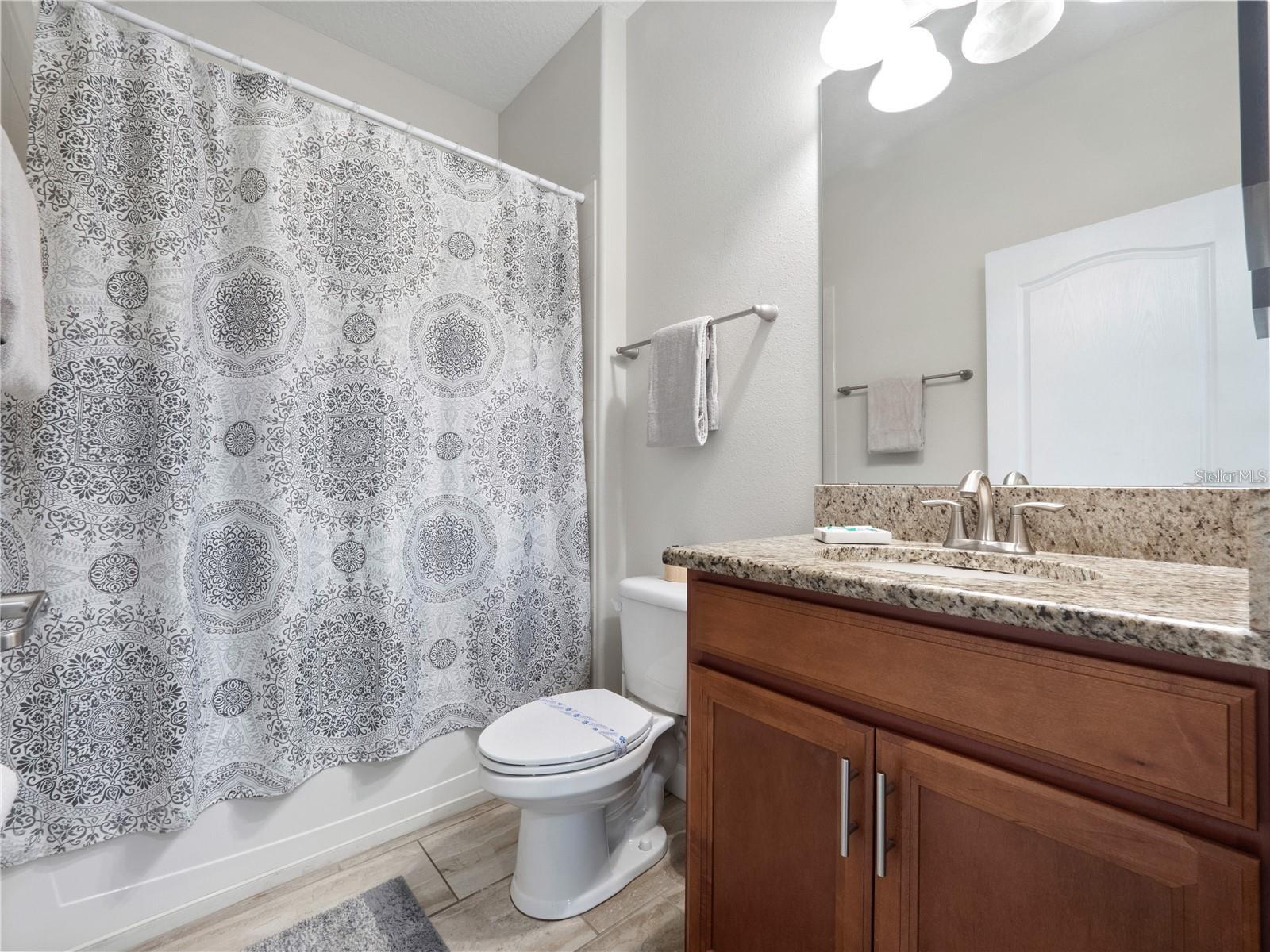 SOLTERRA PH 1 - Residential