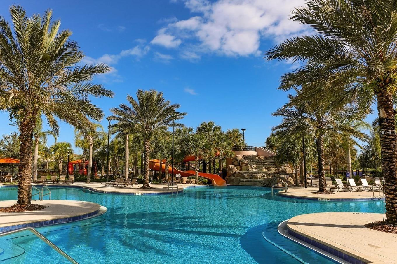 SOLTERRA PH 1 - Residential