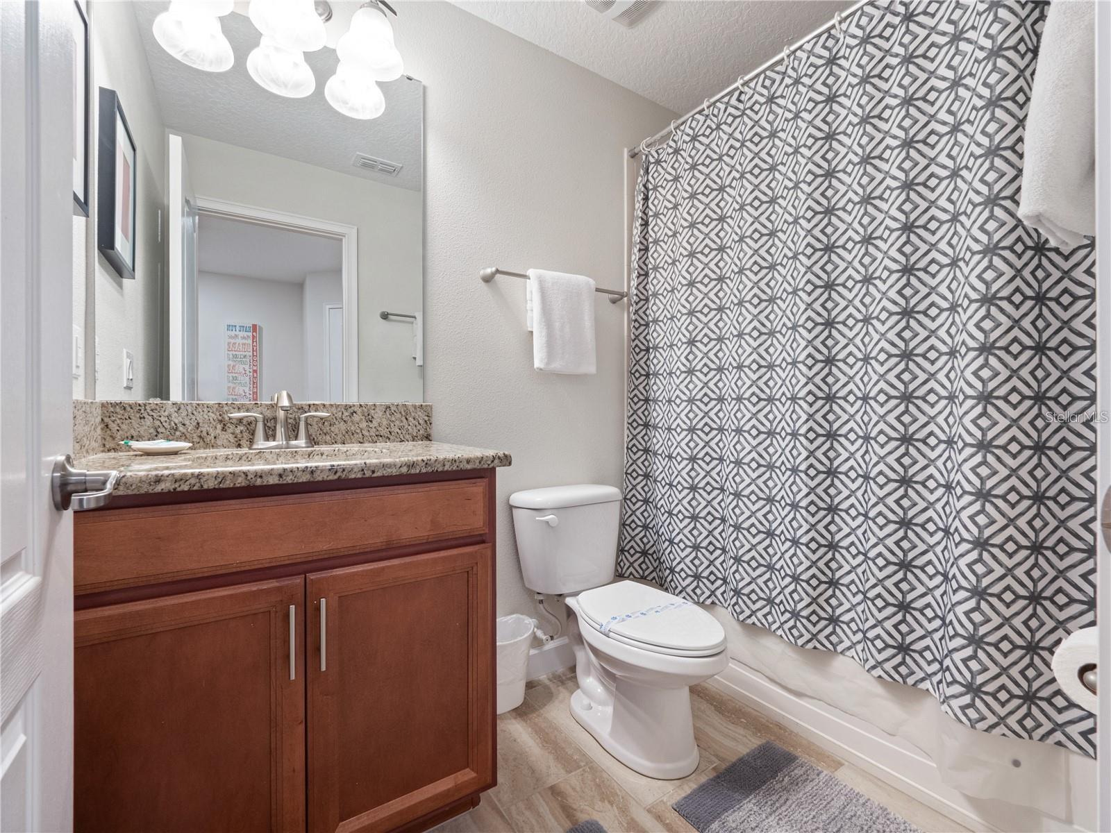 SOLTERRA PH 1 - Residential