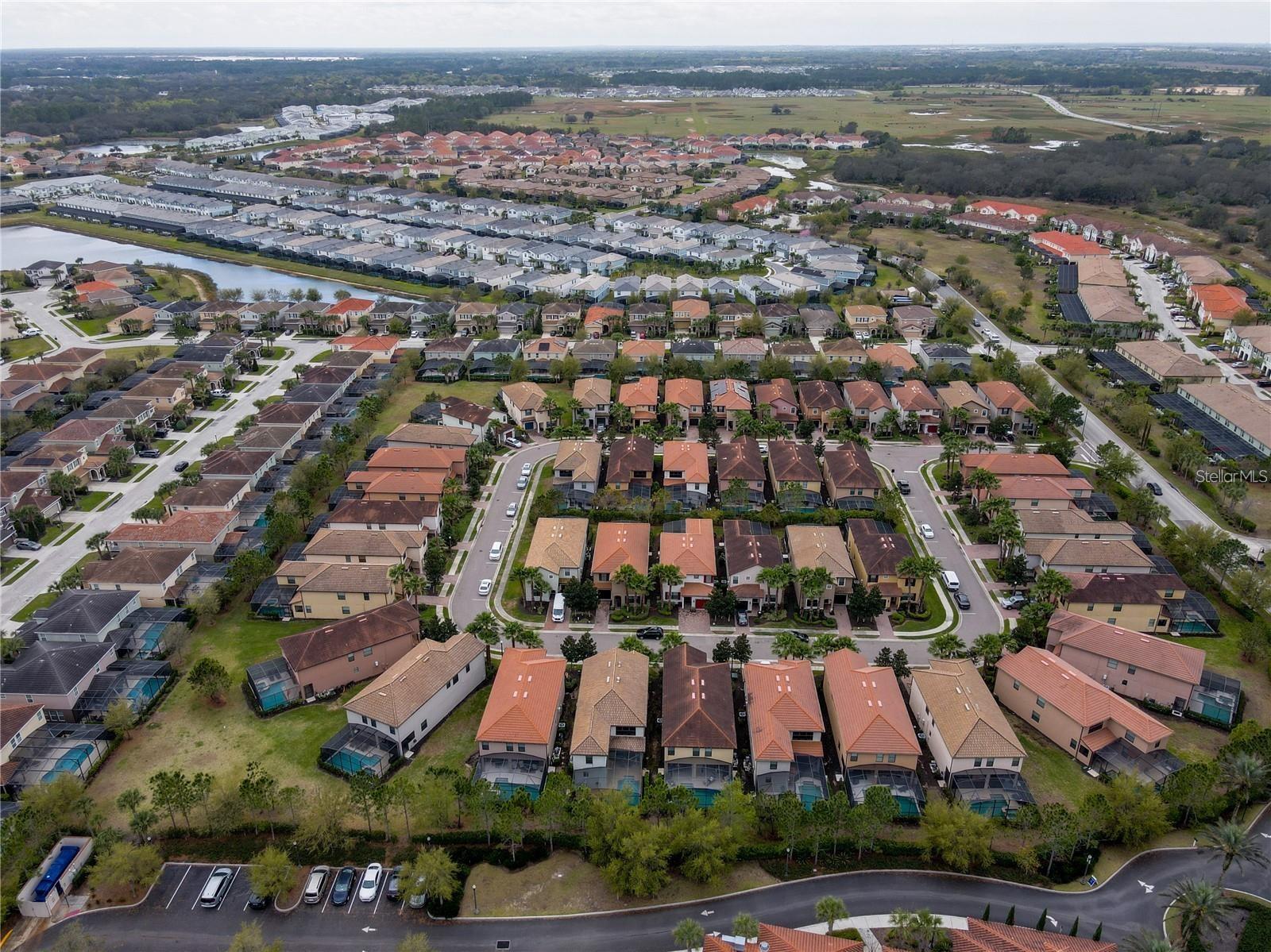 SOLTERRA PH 1 - Residential