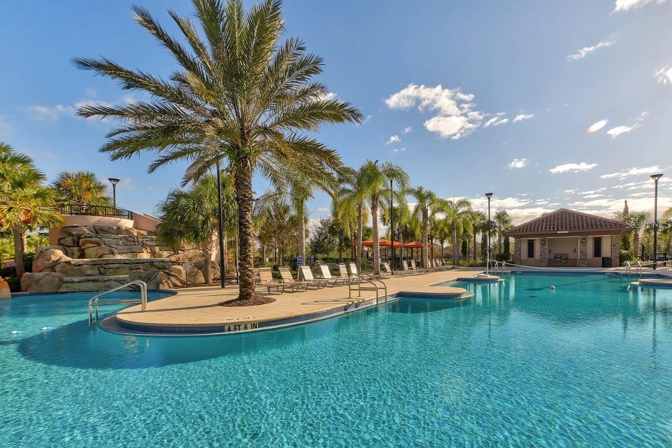 SOLTERRA PH 1 - Residential