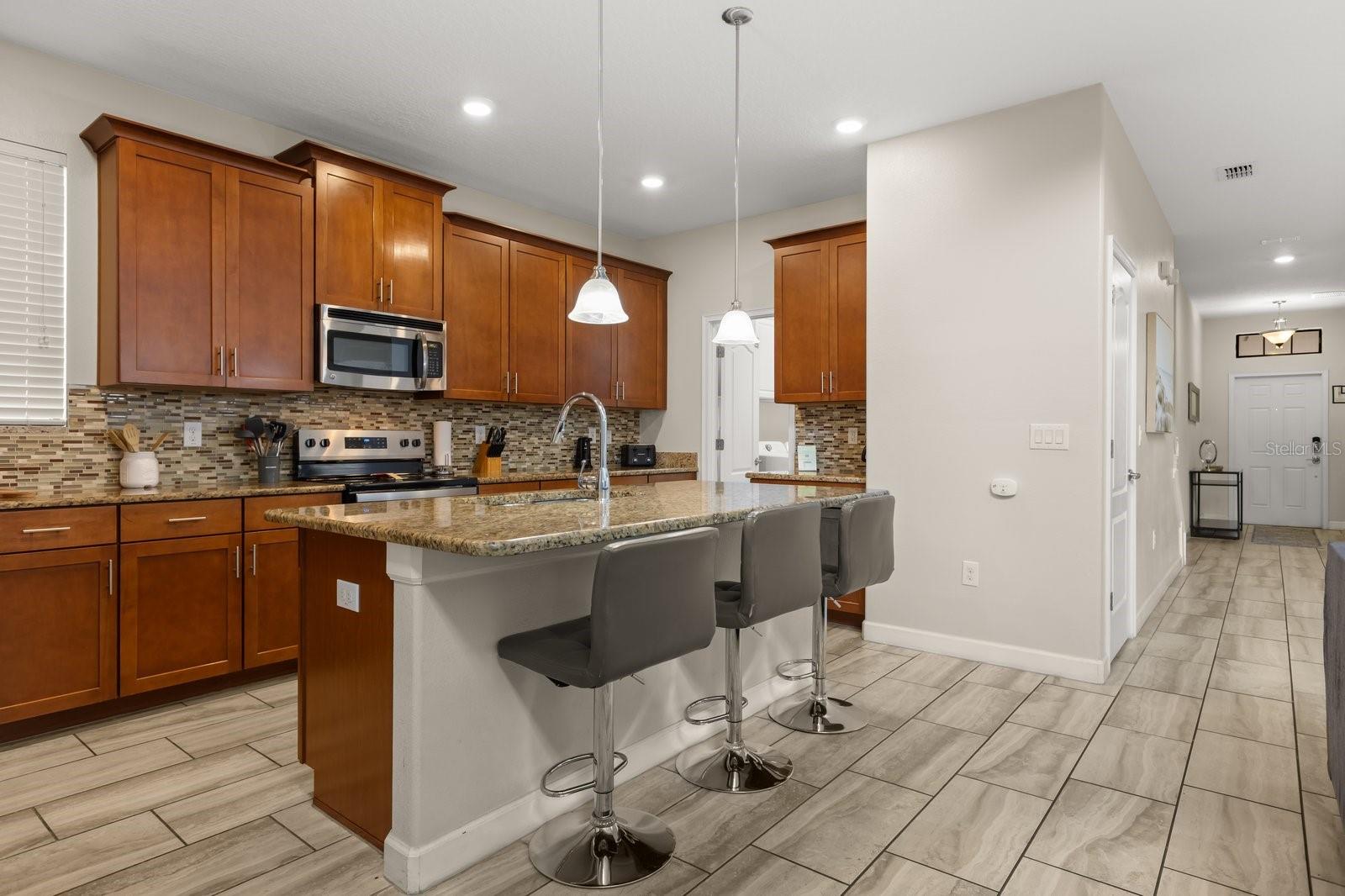 5493 SOLTERRA CIRCLE