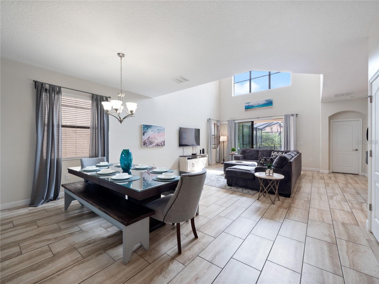 SOLTERRA PH 1 - Residential