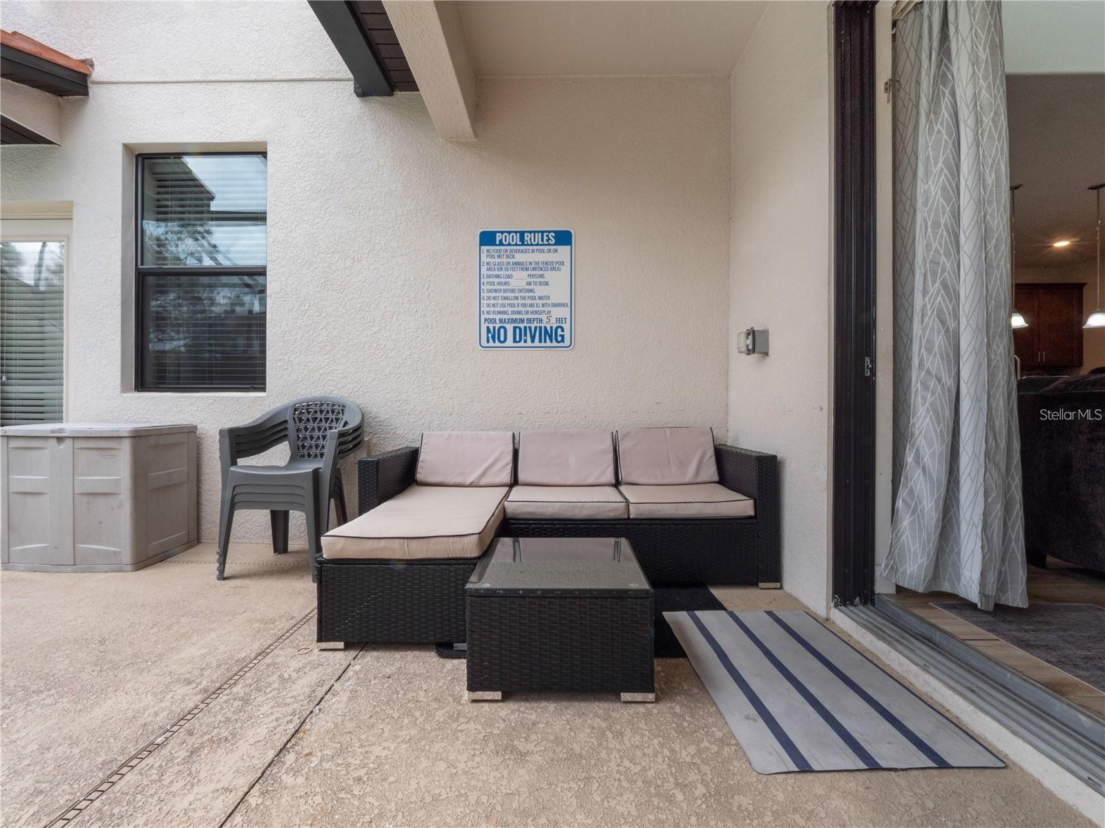 SOLTERRA PH 1 - Residential