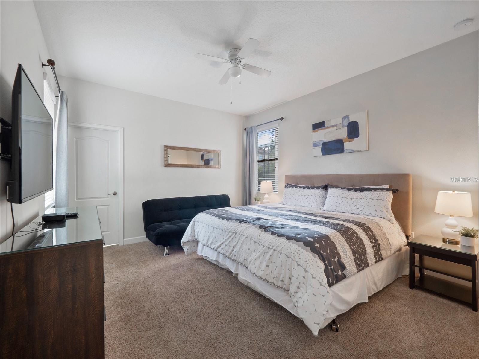 SOLTERRA PH 1 - Residential