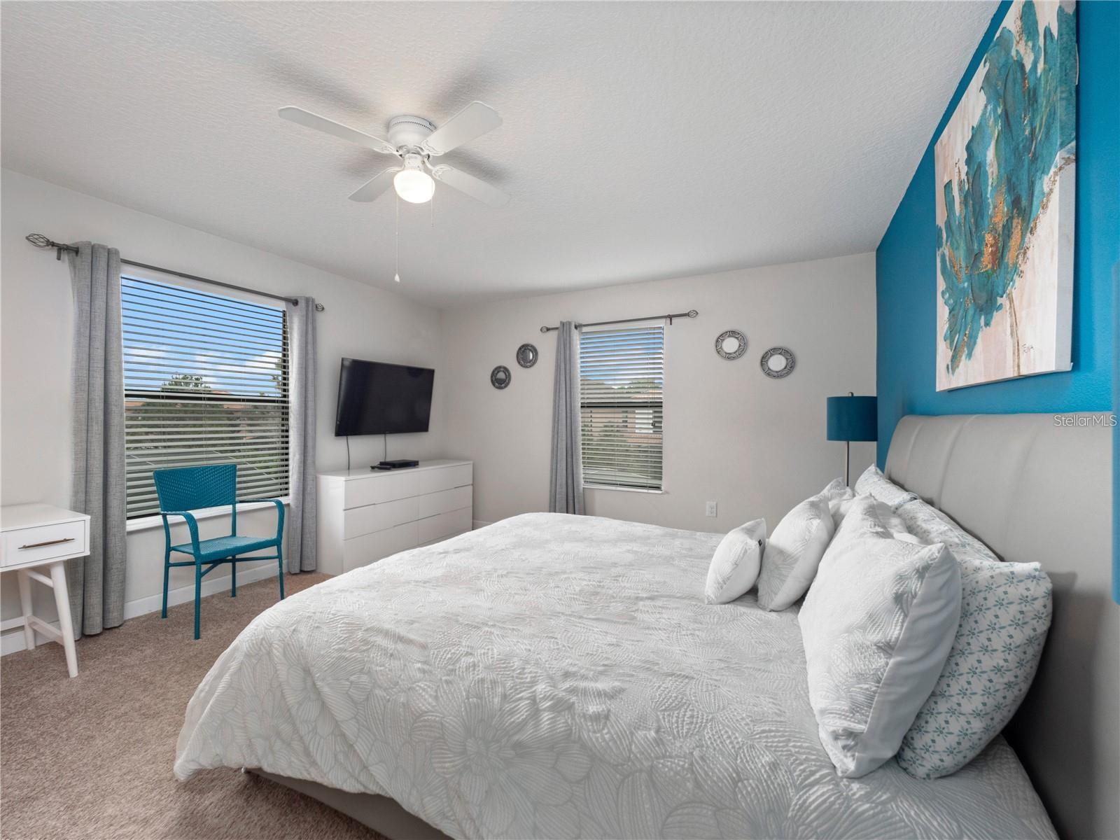 SOLTERRA PH 1 - Residential