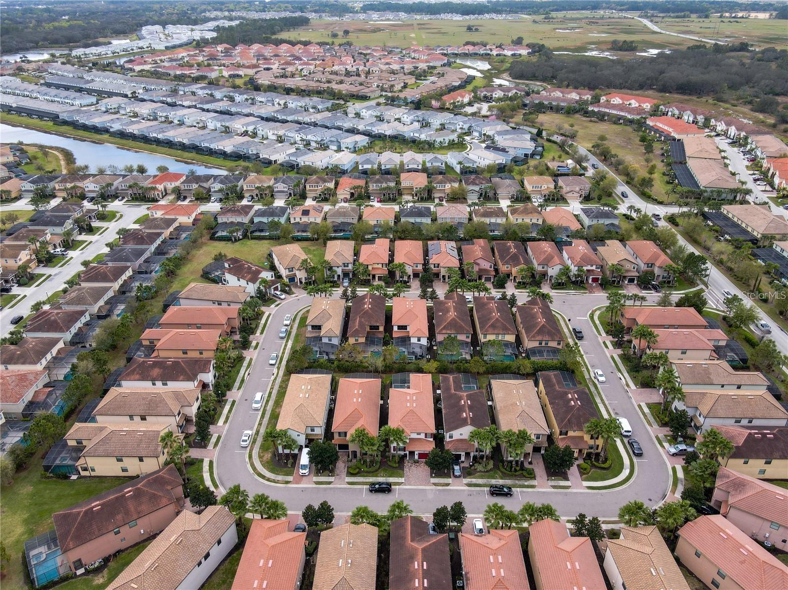 SOLTERRA PH 1 - Residential