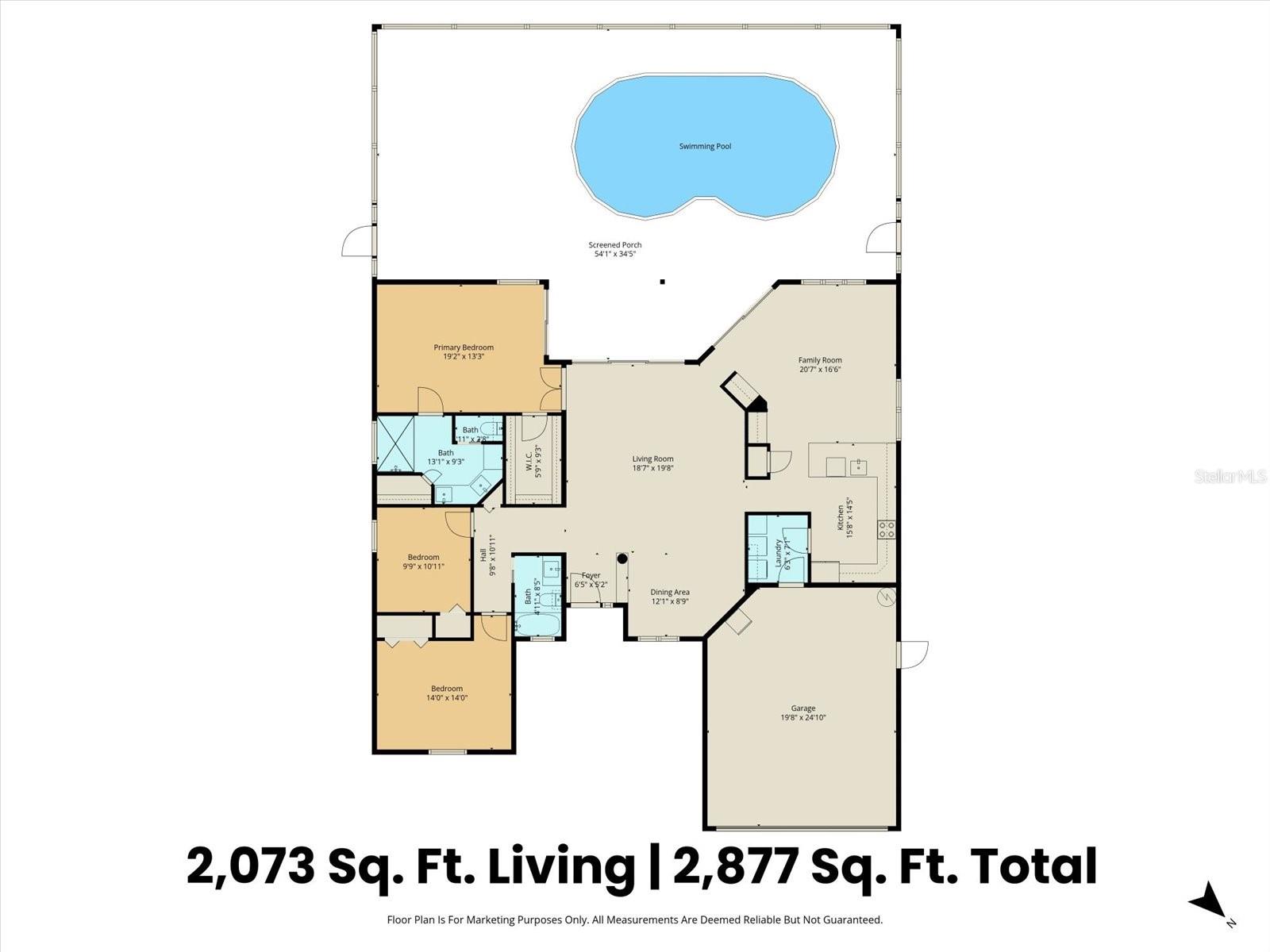 LAUREL RIDGE 01 - Residential