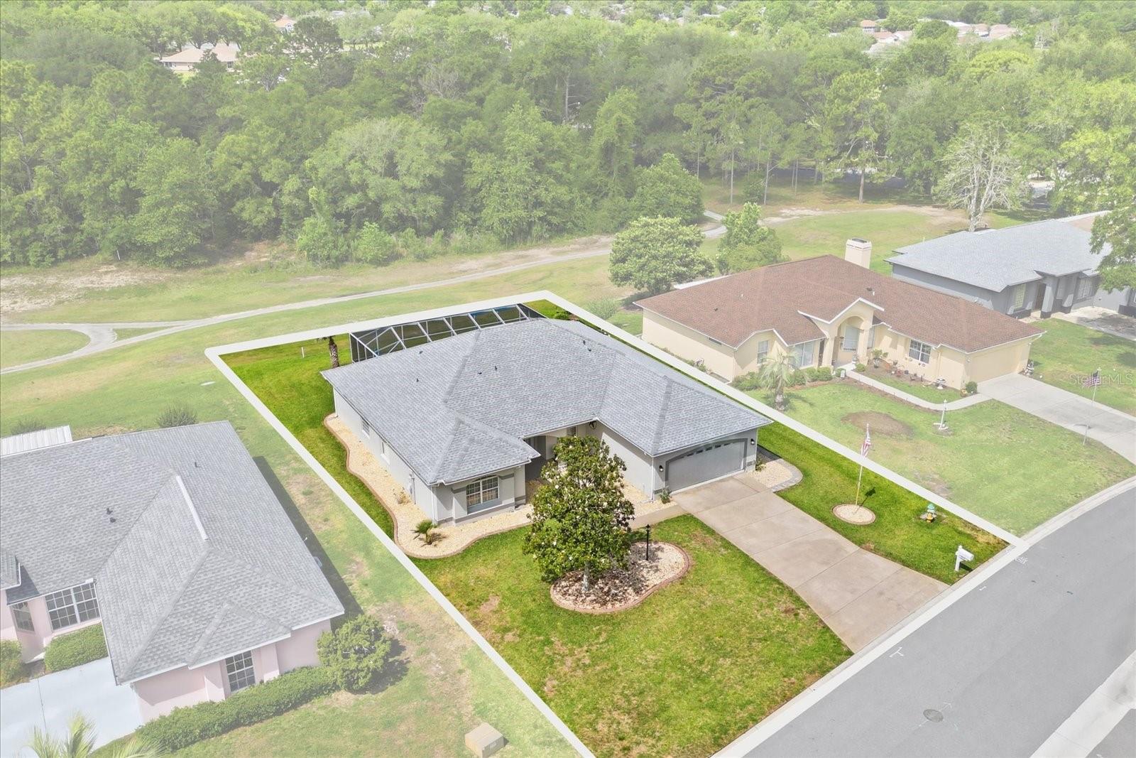 LAUREL RIDGE 01 - Residential