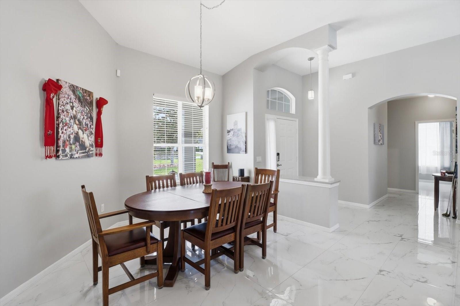 LAUREL RIDGE 01 - Residential