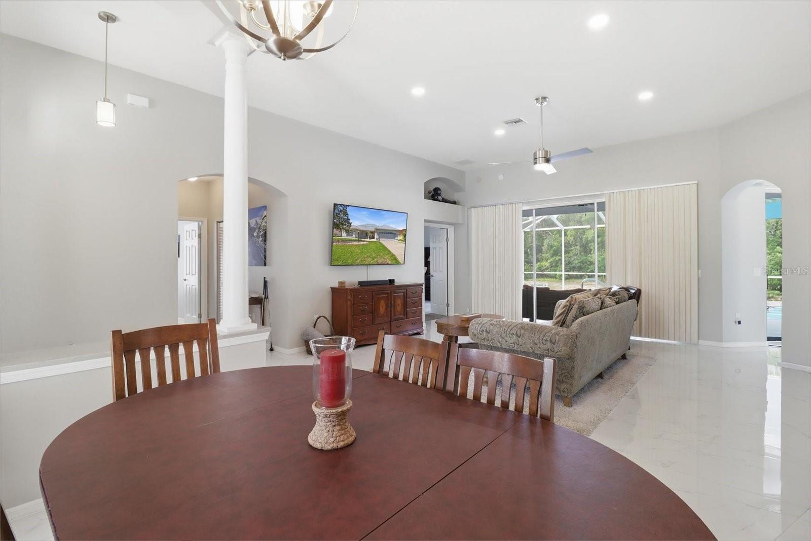 LAUREL RIDGE 01 - Residential