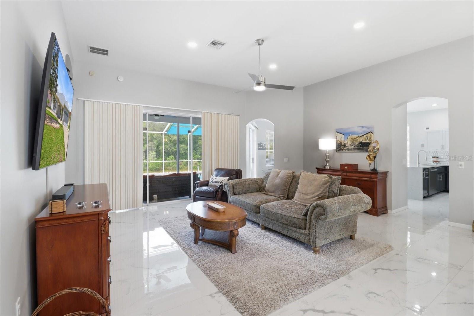 LAUREL RIDGE 01 - Residential