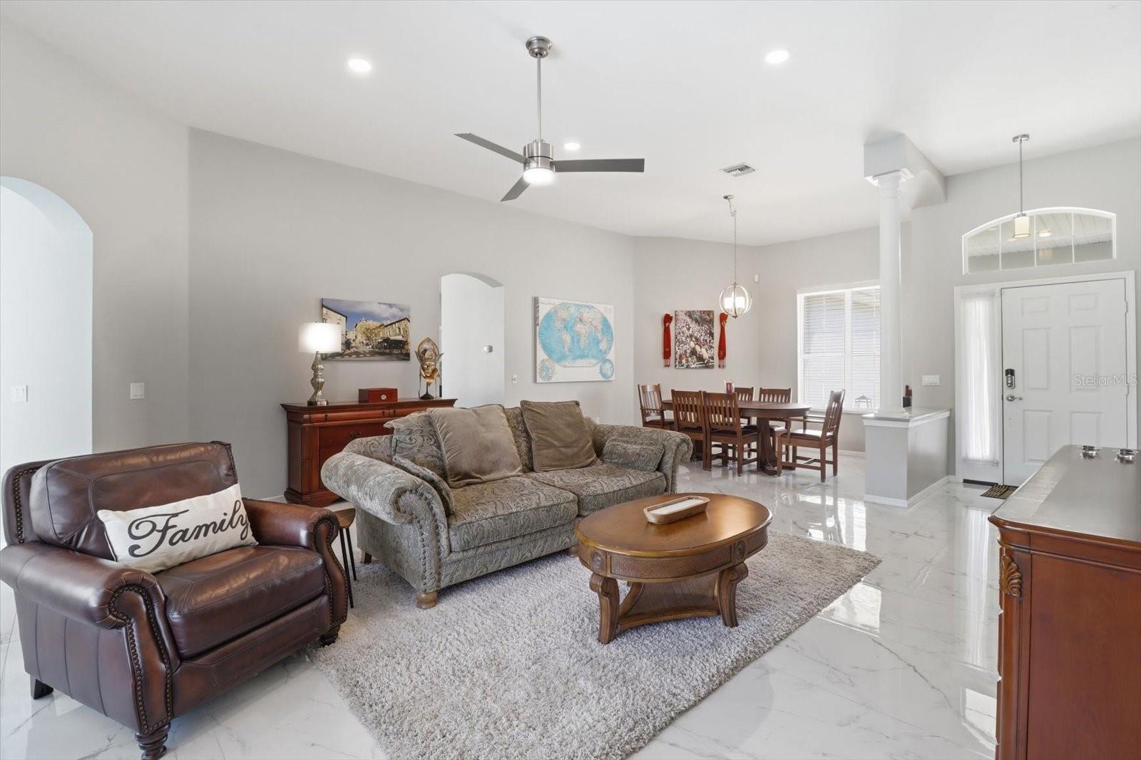 LAUREL RIDGE 01 - Residential