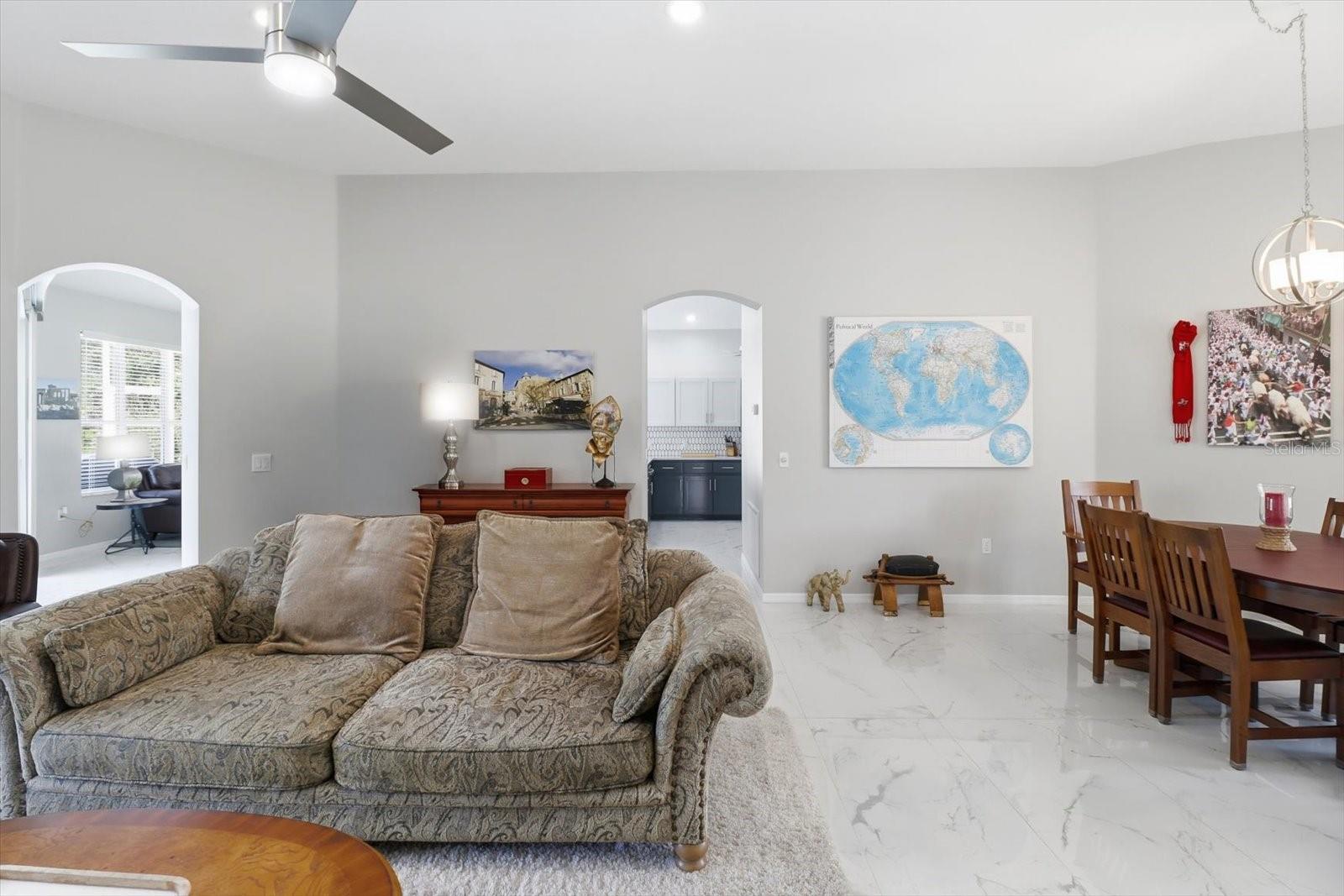 LAUREL RIDGE 01 - Residential