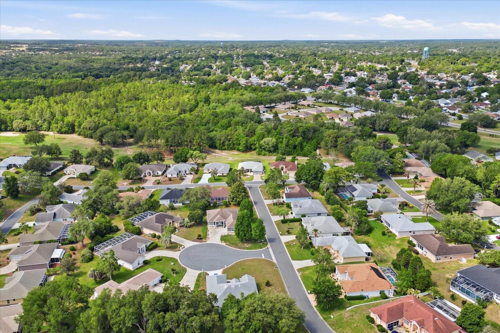 LAUREL RIDGE 01 - Residential