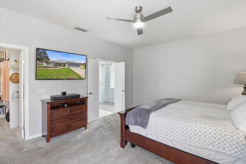 Tiny photo for 434 W Crestmont Court, Beverly Hills, FL 34465 (MLS # TB8506989)