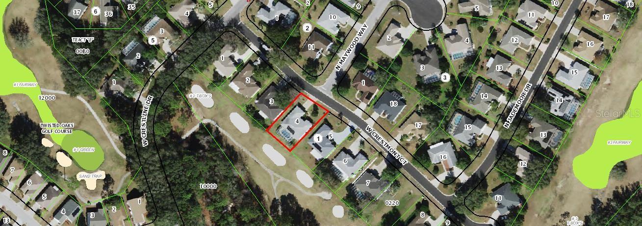 LAUREL RIDGE 01 - Residential