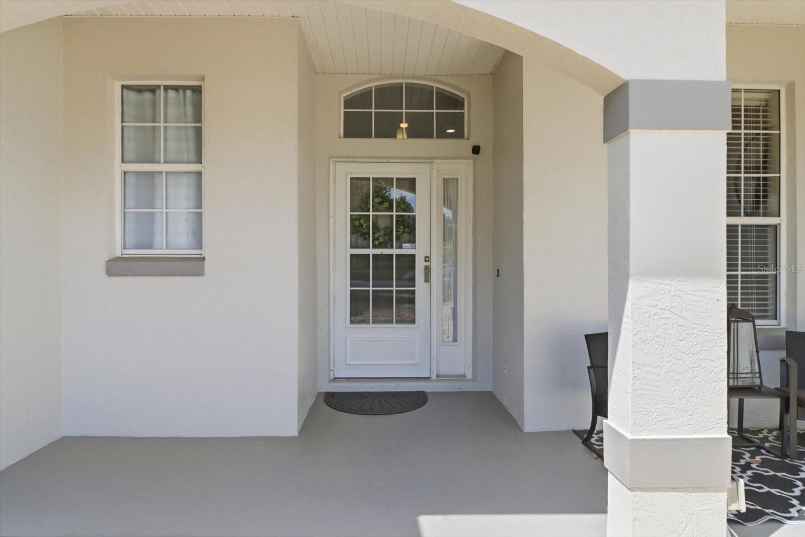 LAUREL RIDGE 01 - Residential