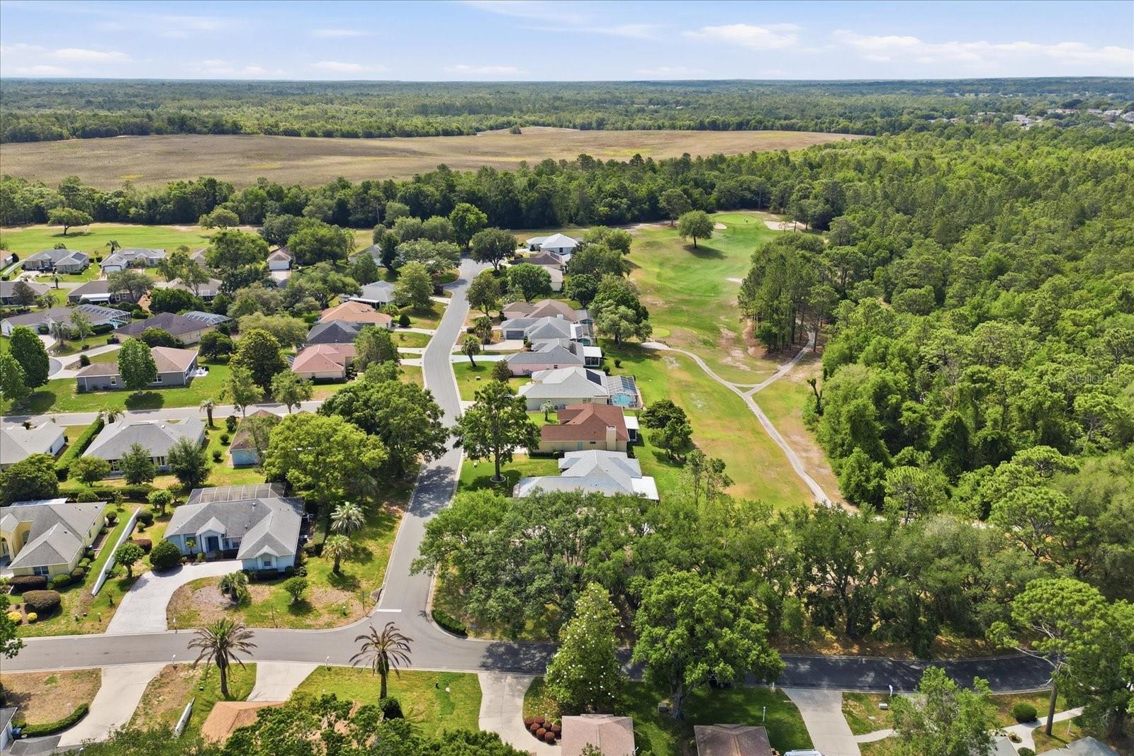 LAUREL RIDGE 01 - Residential