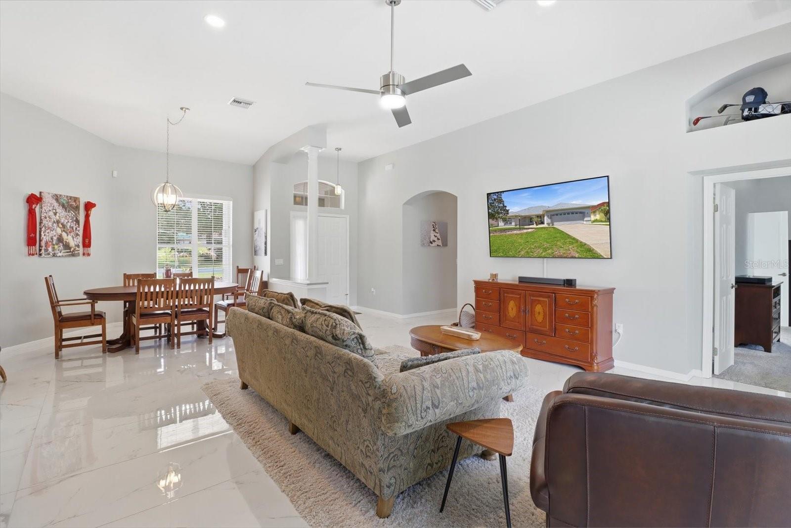 LAUREL RIDGE 01 - Residential