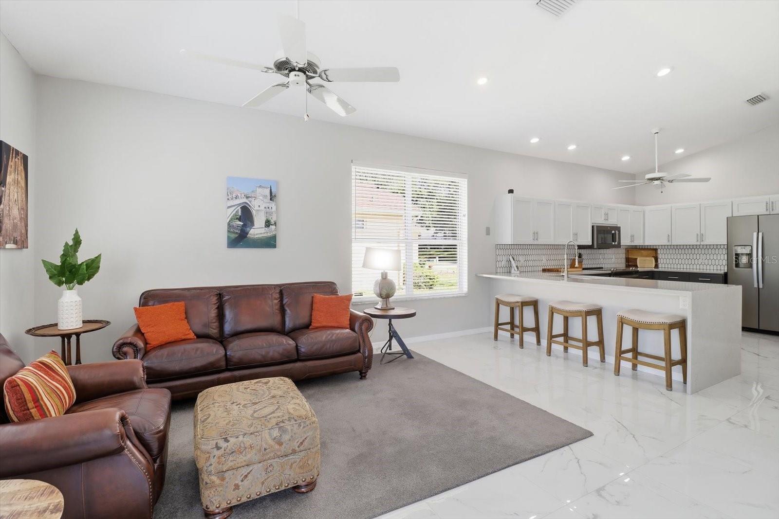 LAUREL RIDGE 01 - Residential
