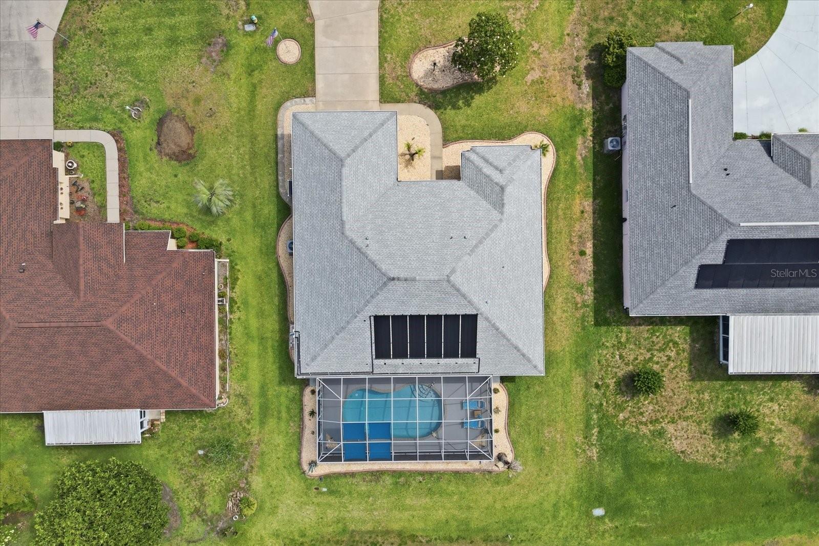 LAUREL RIDGE 01 - Residential