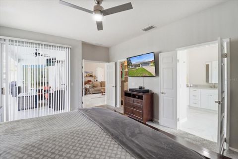 Tiny photo for 434 W Crestmont Court, Beverly Hills, FL 34465 (MLS # TB8506989)