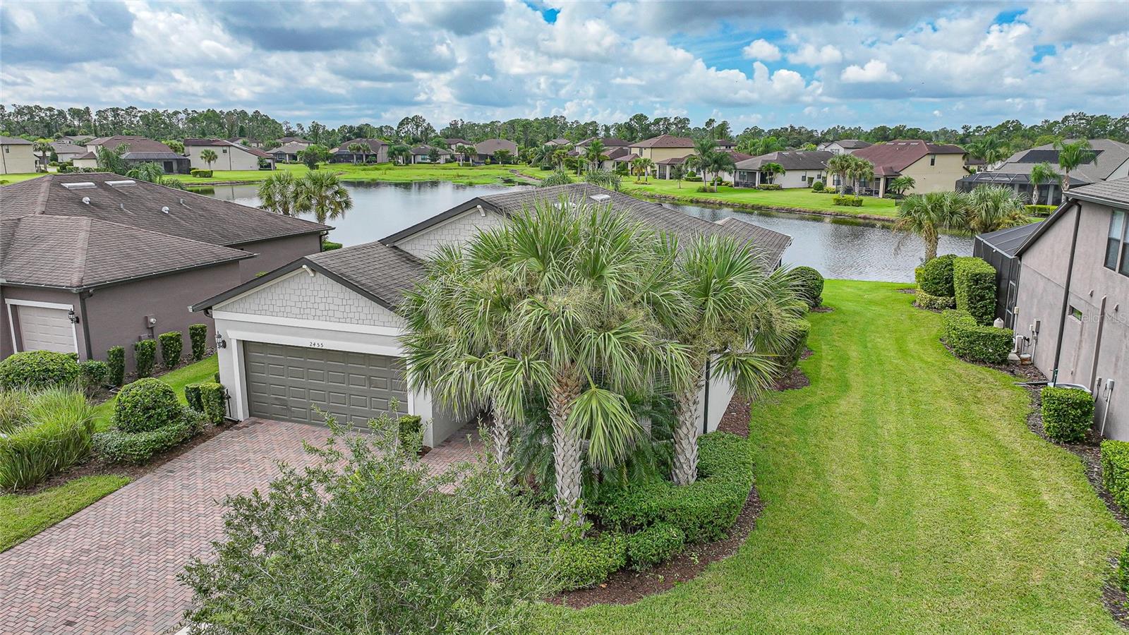 2455 MARTON OAK BOULEVARD