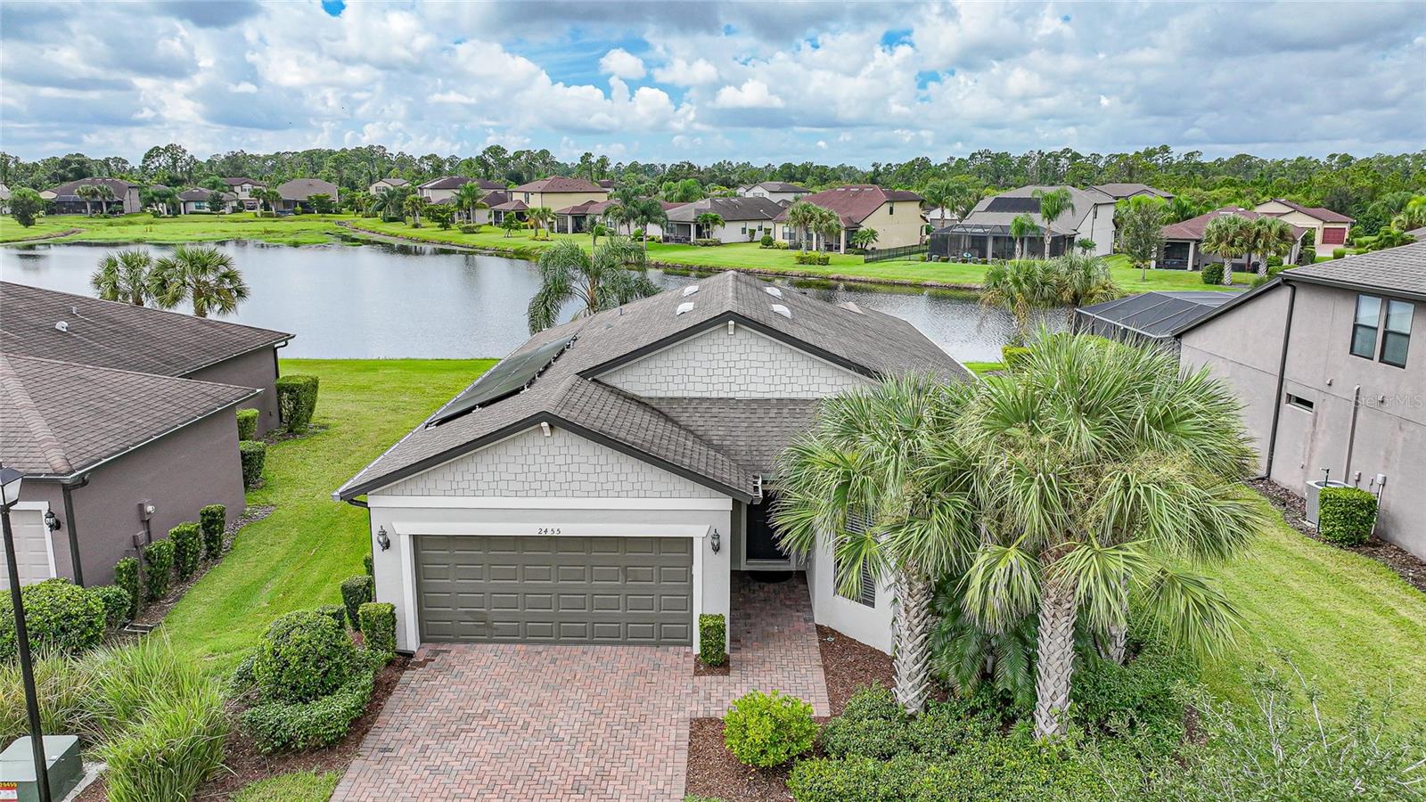 2455 MARTON OAK BOULEVARD