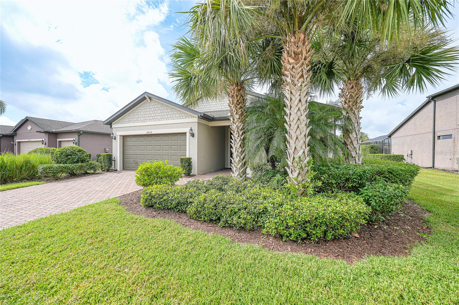 2455 MARTON OAK BOULEVARD