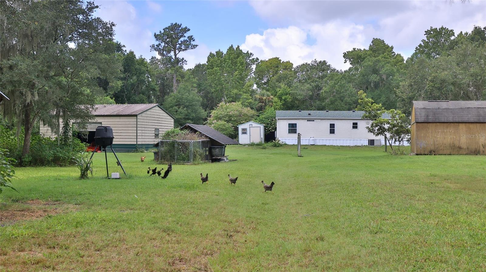 Photo 5 of 36 of 1165 VOLCO ROAD mobile home