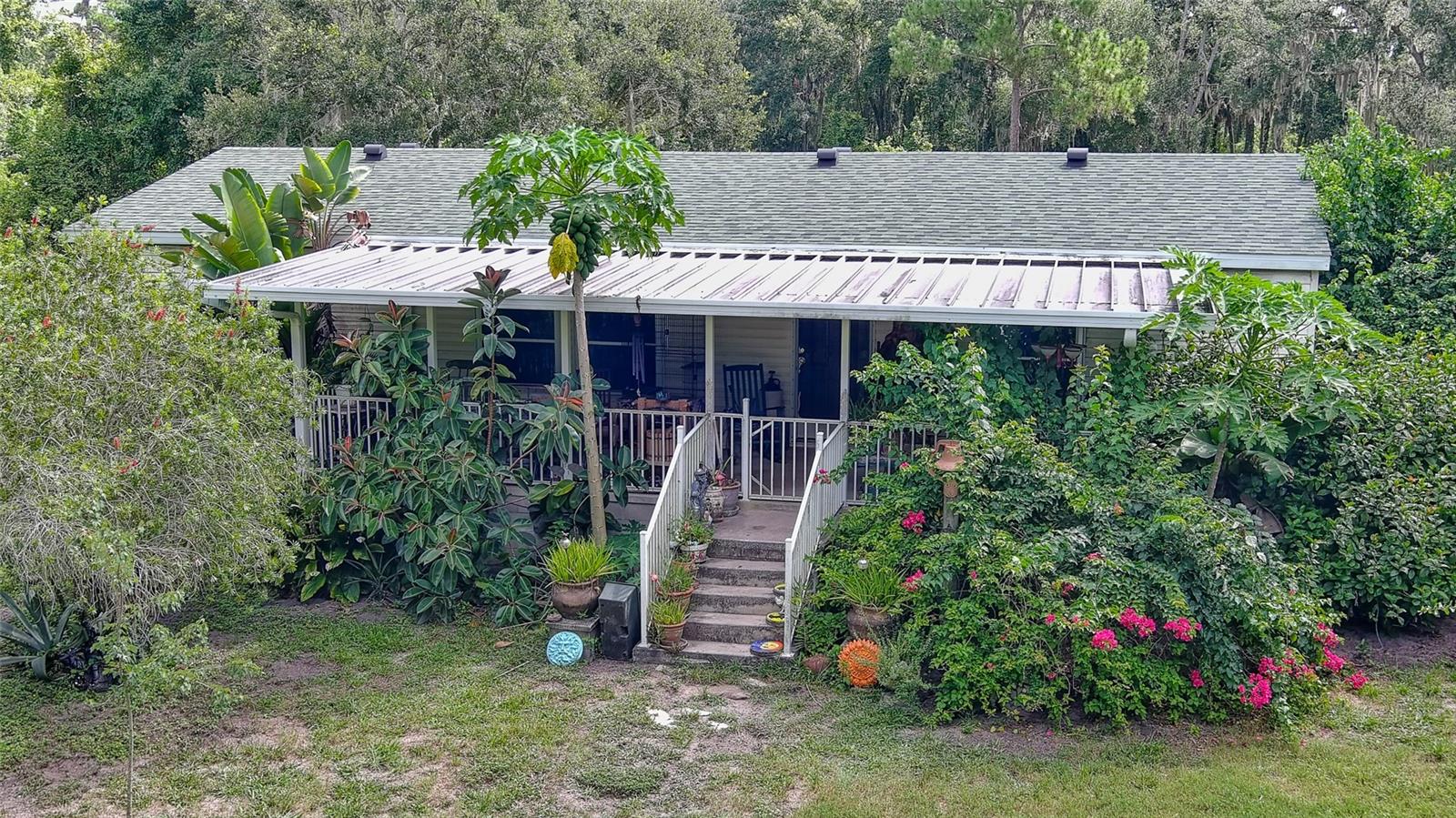 Photo 2 of 36 of 1165 VOLCO ROAD mobile home