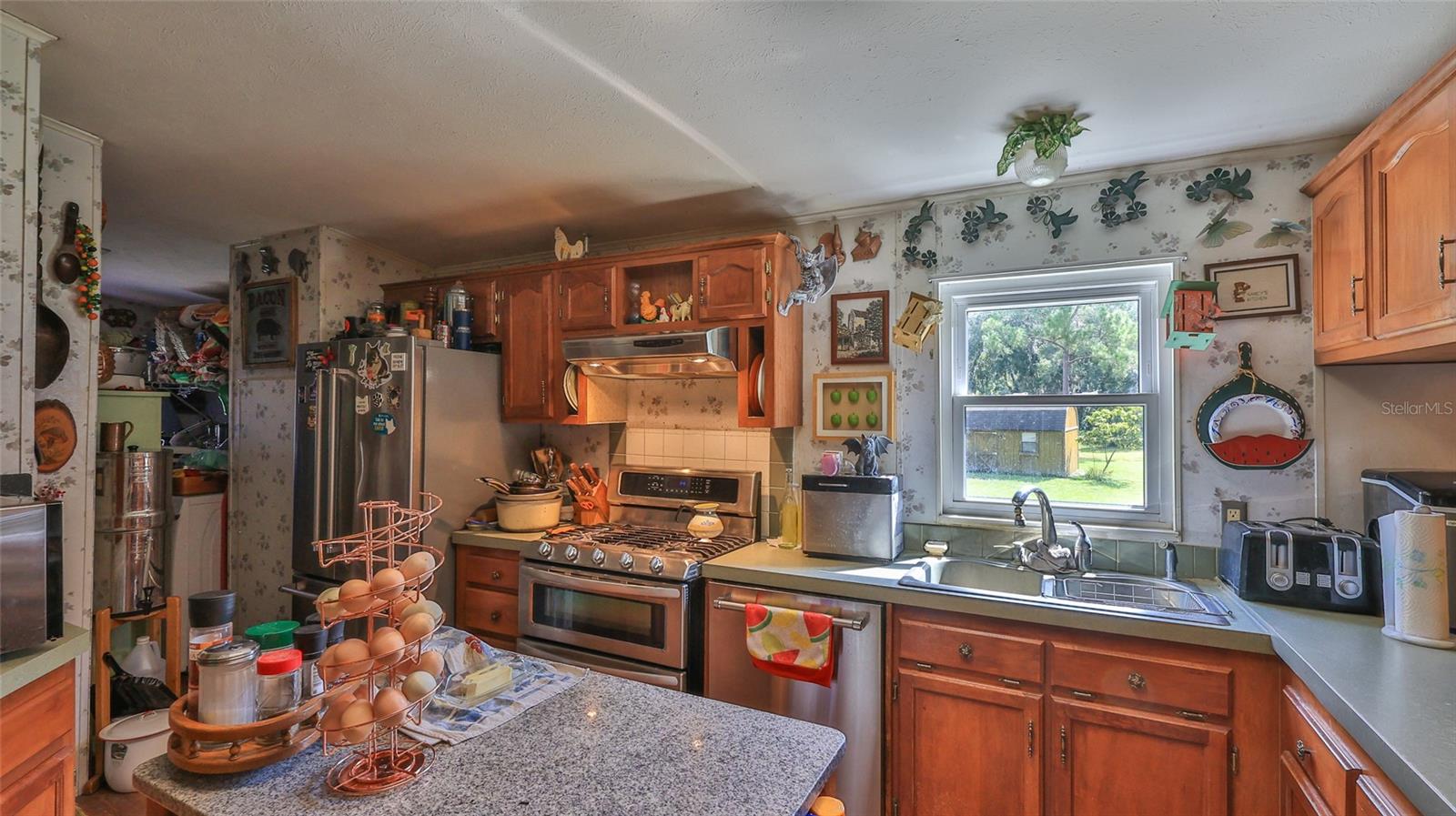 Photo 6 of 36 of 1165 VOLCO ROAD mobile home
