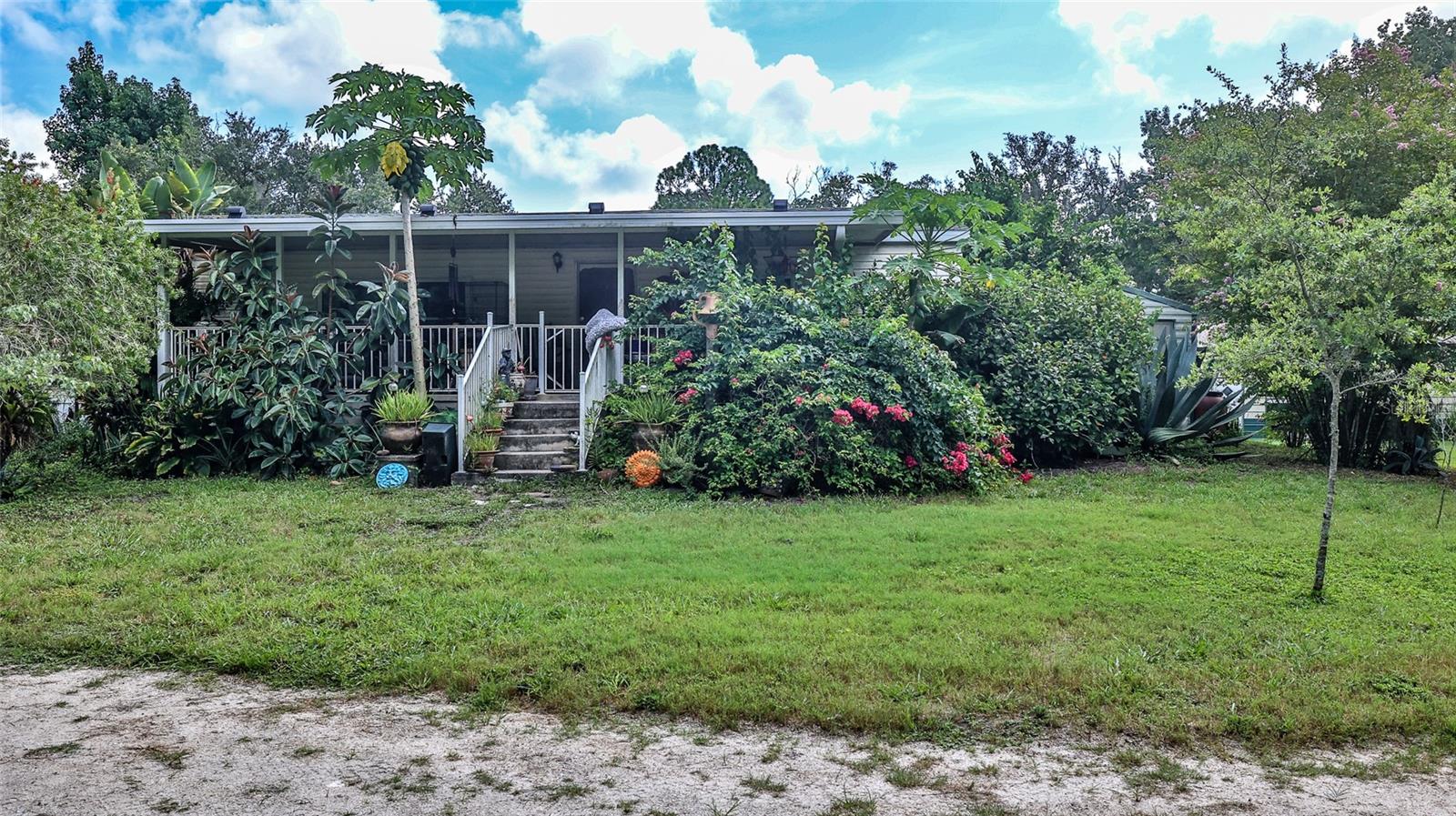 Photo 10 of 36 of 1165 VOLCO ROAD mobile home