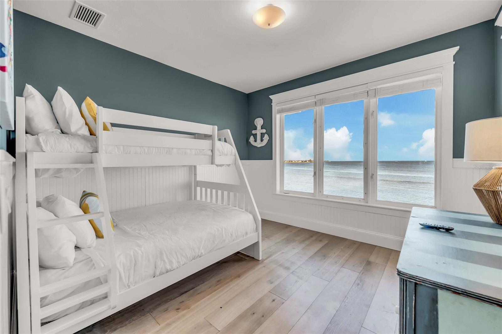 SPORTSMANS HARBOR REV - Residential