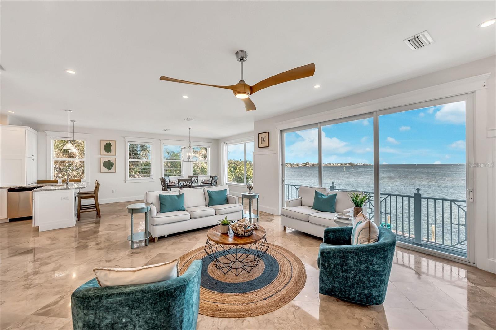 SPORTSMANS HARBOR REV - Residential