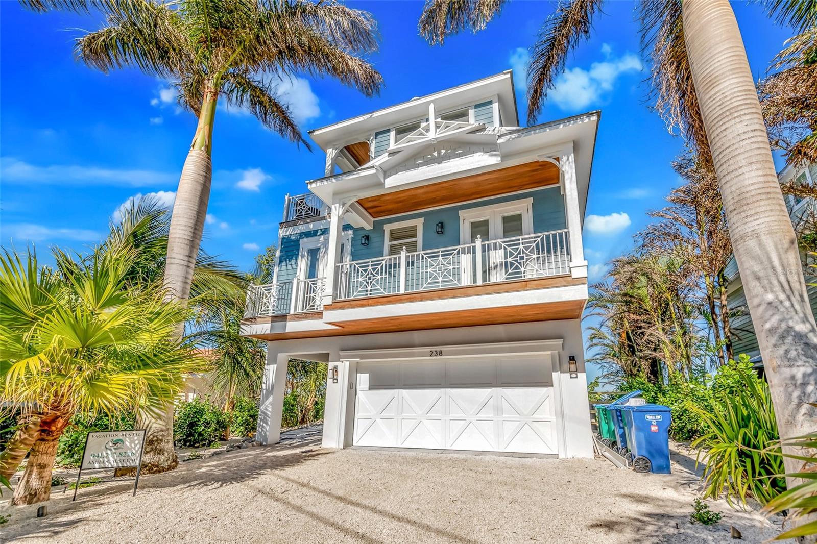 238 S HARBOR DRIVE
