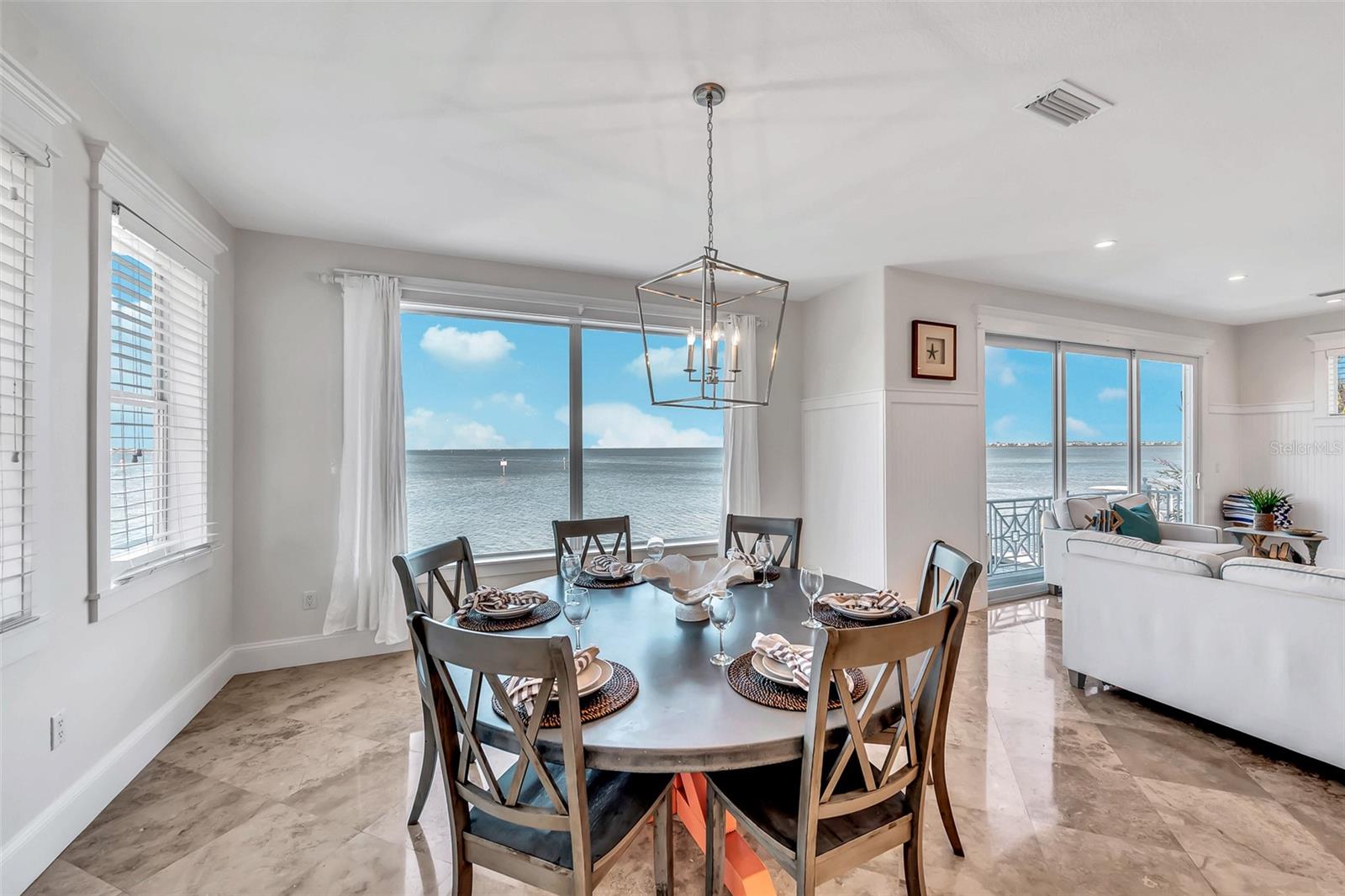 SPORTSMANS HARBOR REV - Residential