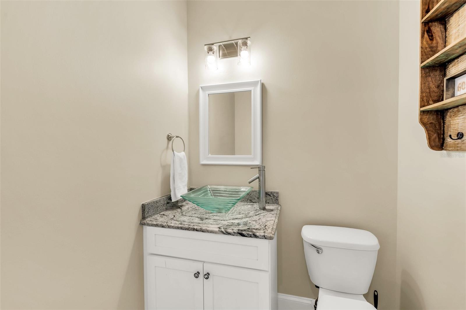 SPORTSMANS HARBOR REV - Residential