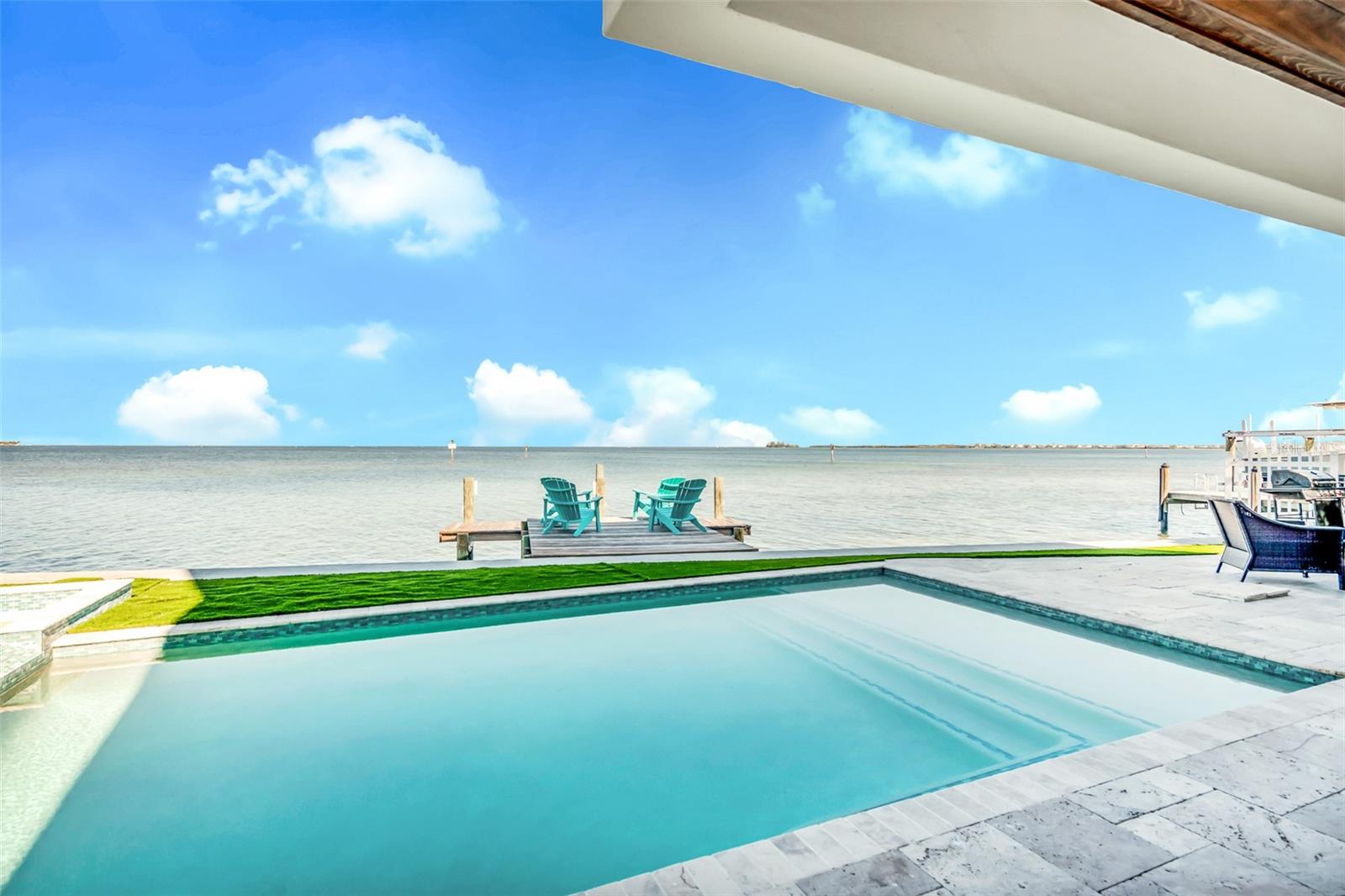 SPORTSMANS HARBOR REV - Residential