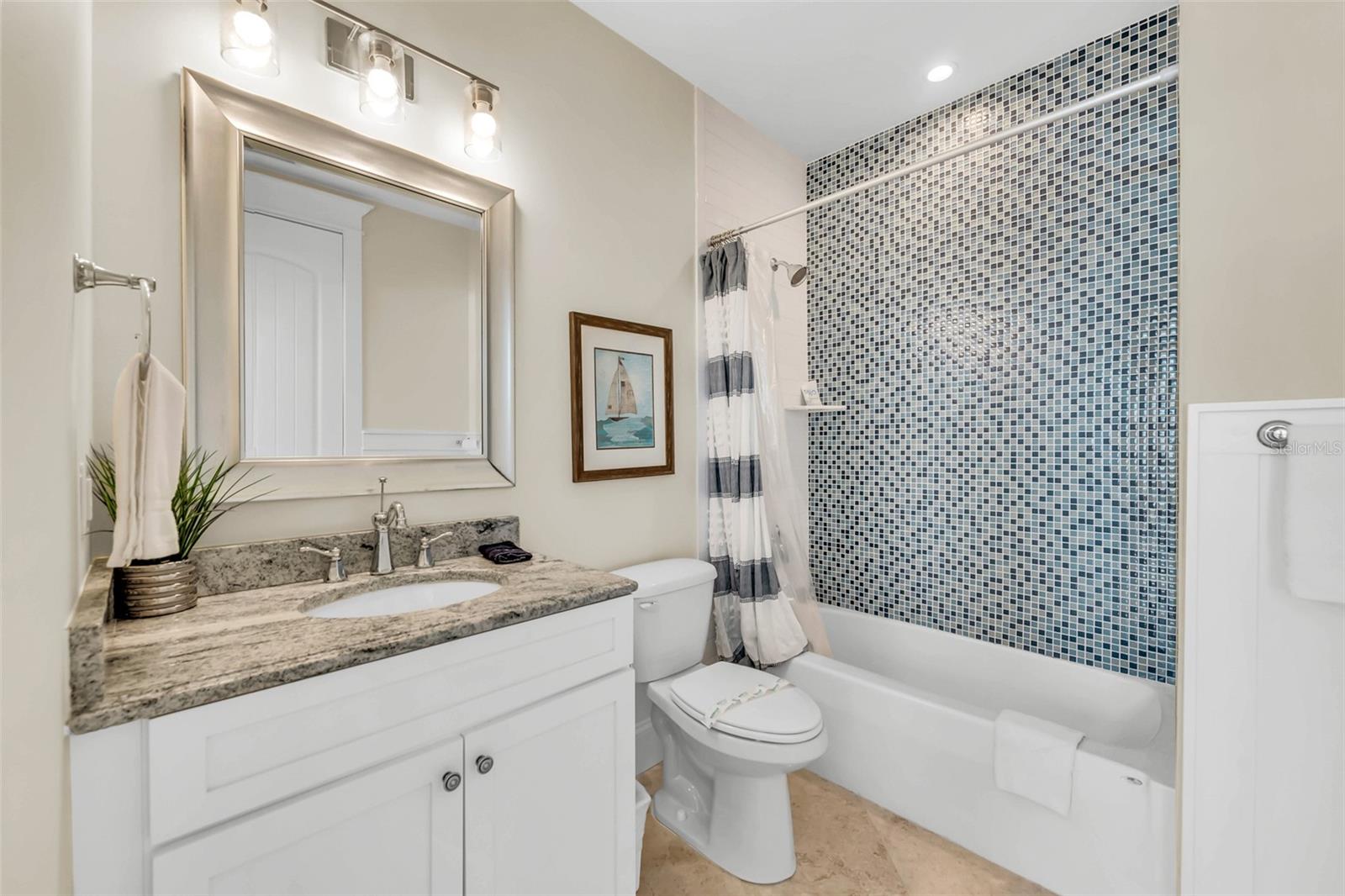 SPORTSMANS HARBOR REV - Residential